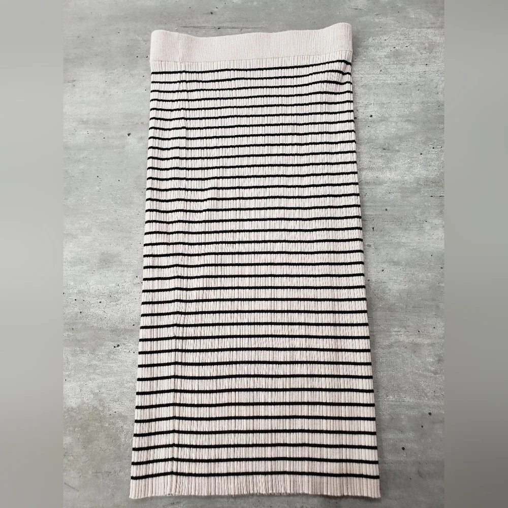 Marled 3-piece Rib-knit set for Women M - Picture 7 of 8